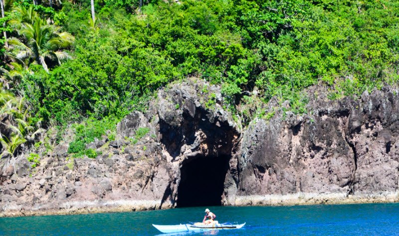 Tingkasan Island , , Philippines